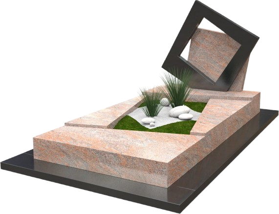 Monument 3307