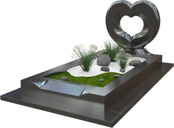 Monument 3374JA