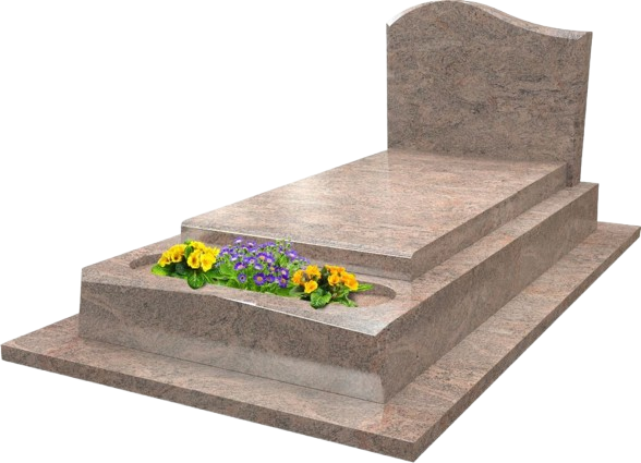 Monument P218J04