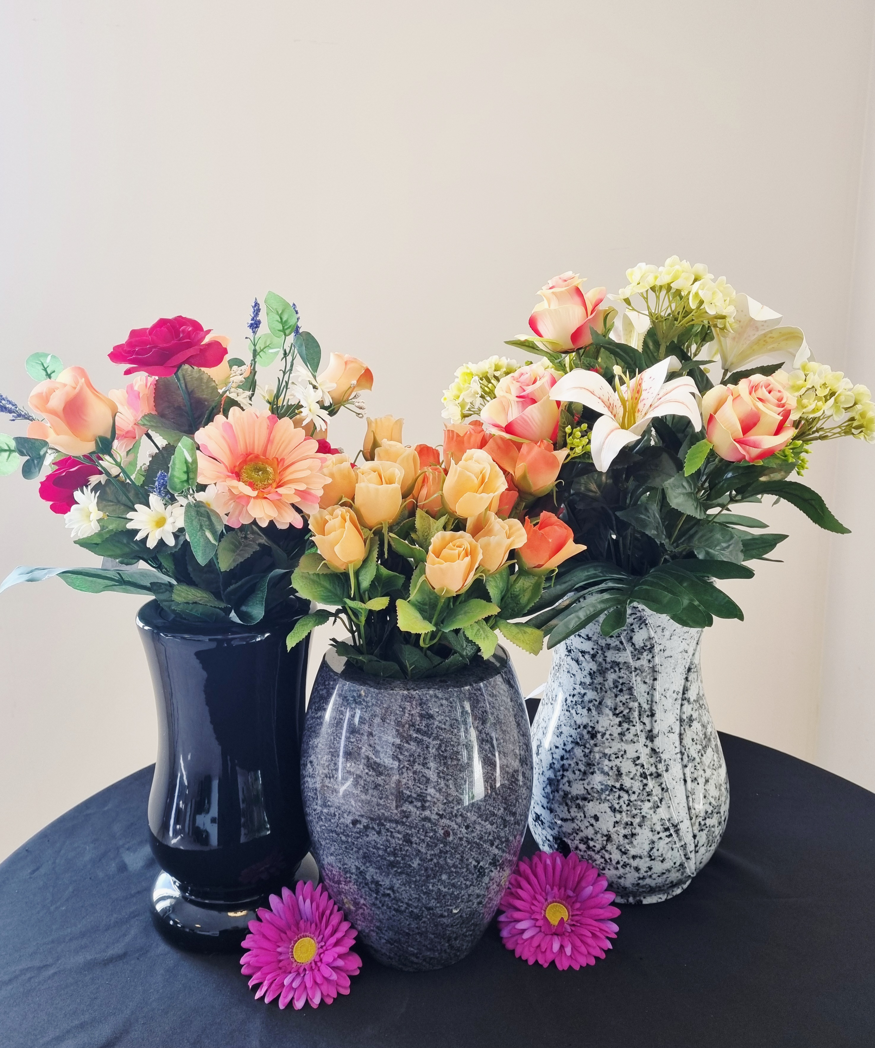 Fleurs 1