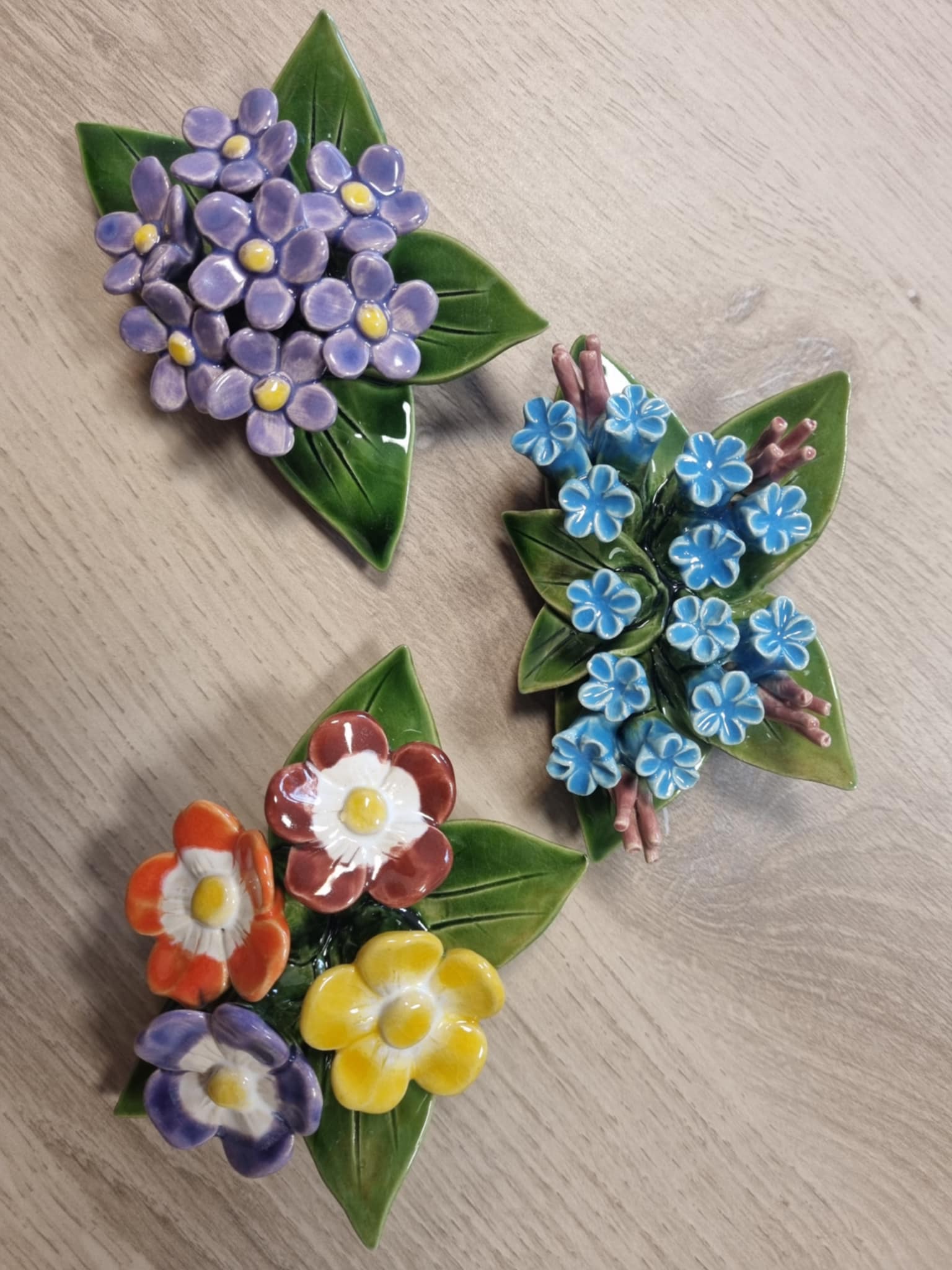 Fleurs 3