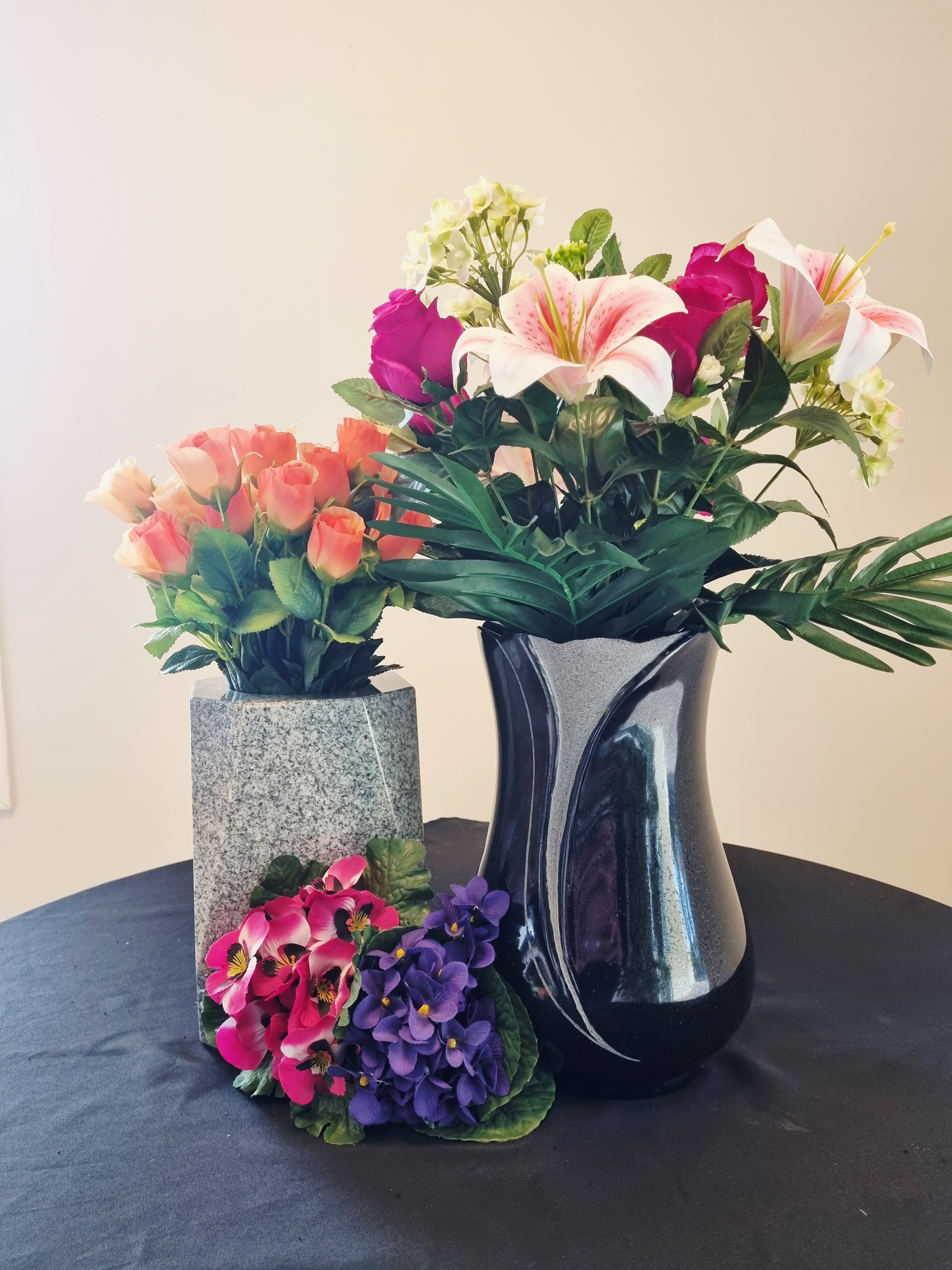 Fleurs 4