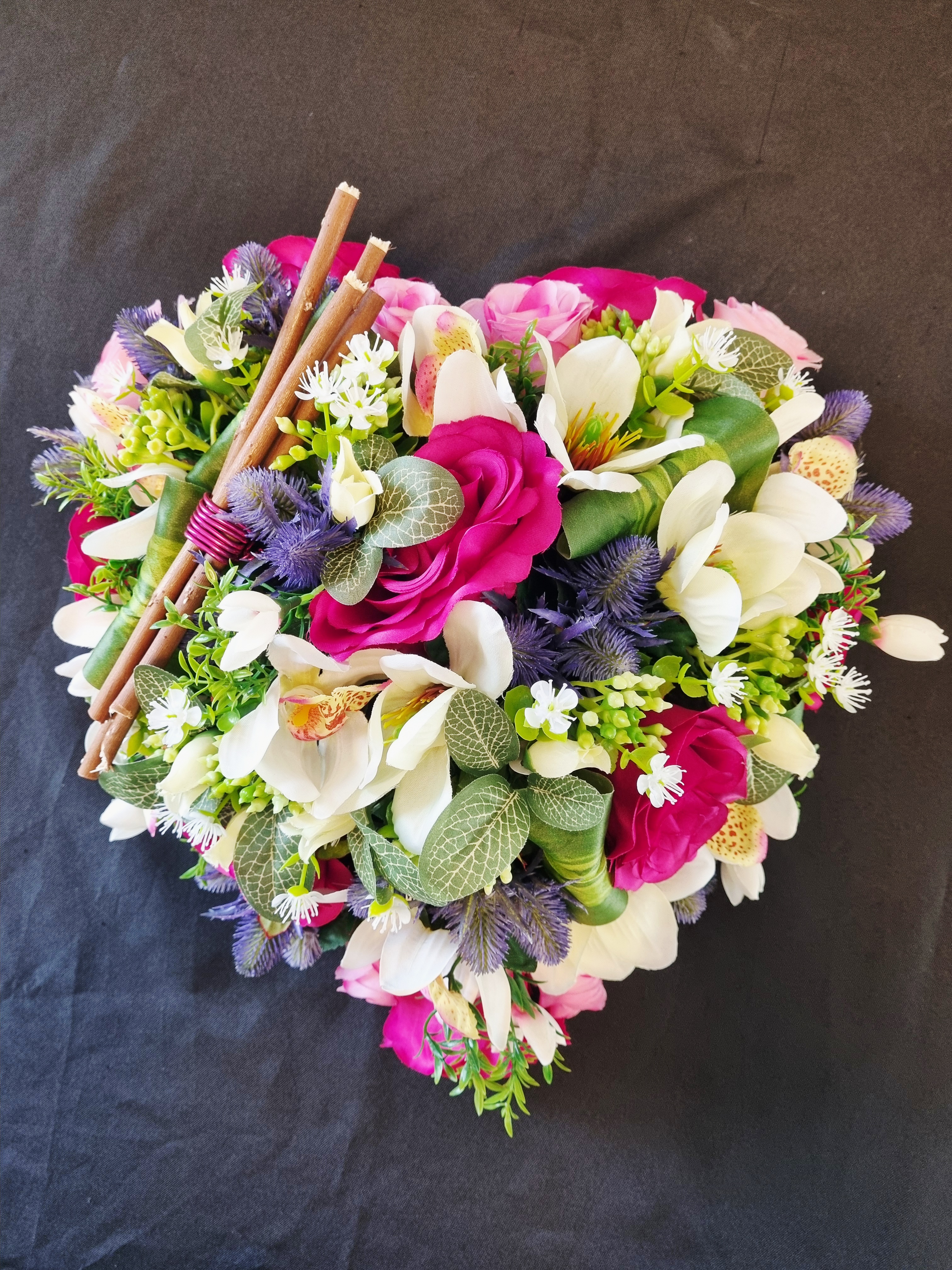 Fleurs 6