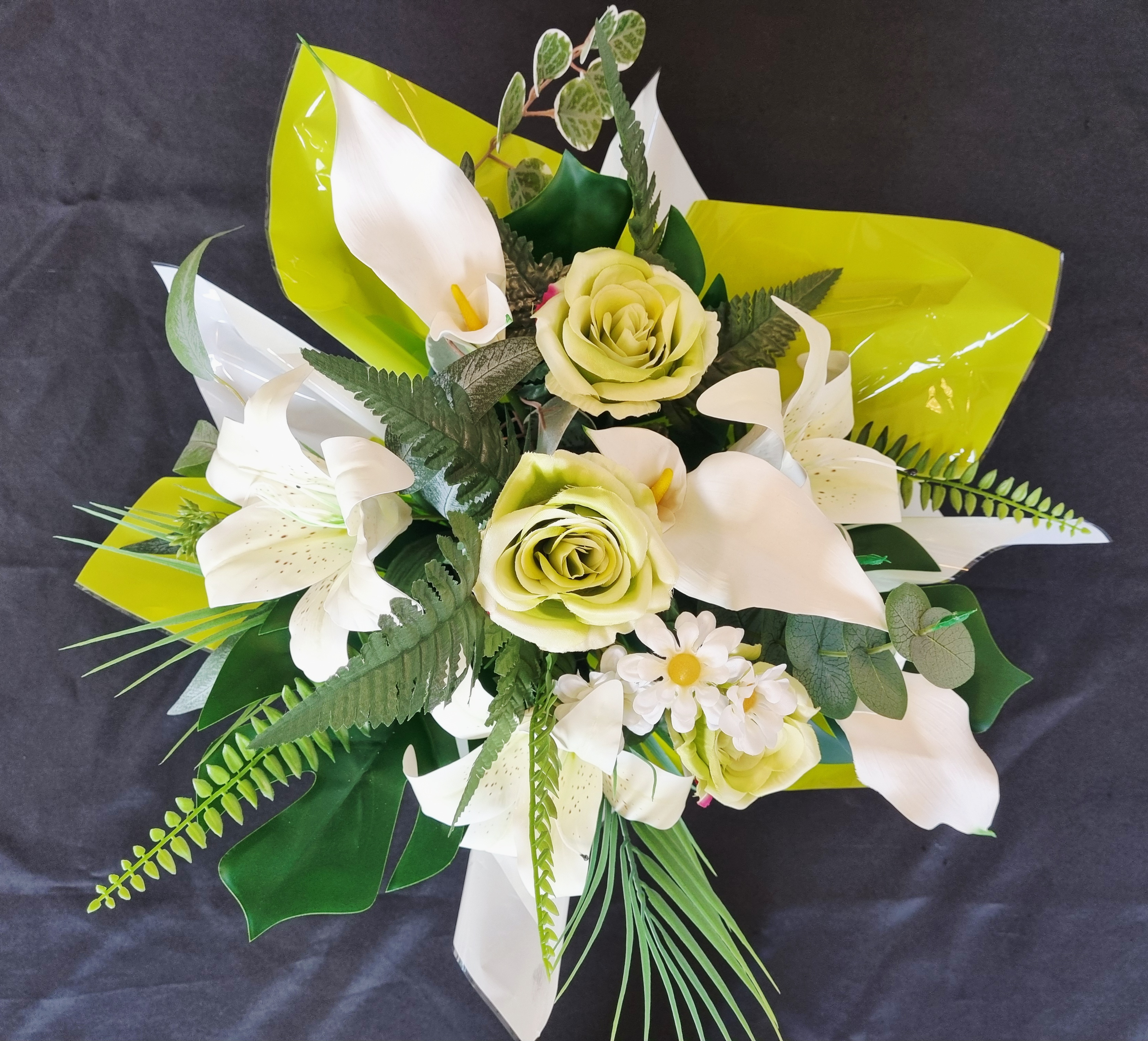 Fleurs 8